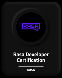 Certification Image