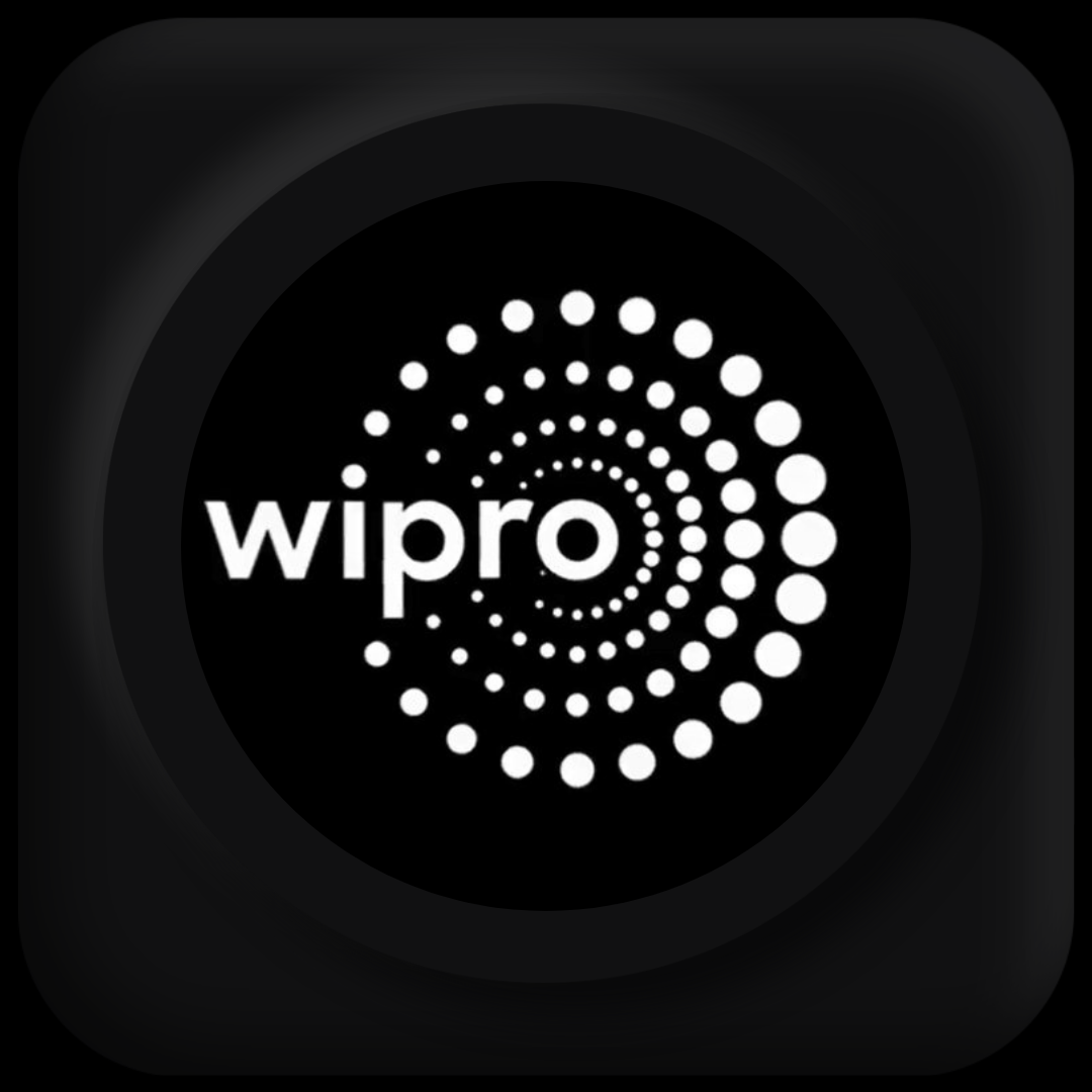 Wipro Logo