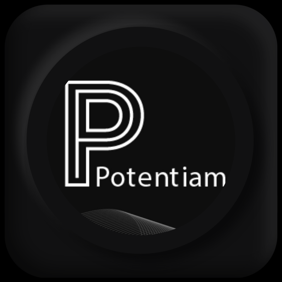 Potentiam Logo